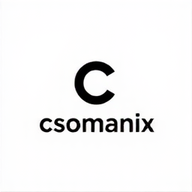 csomanix.com logo