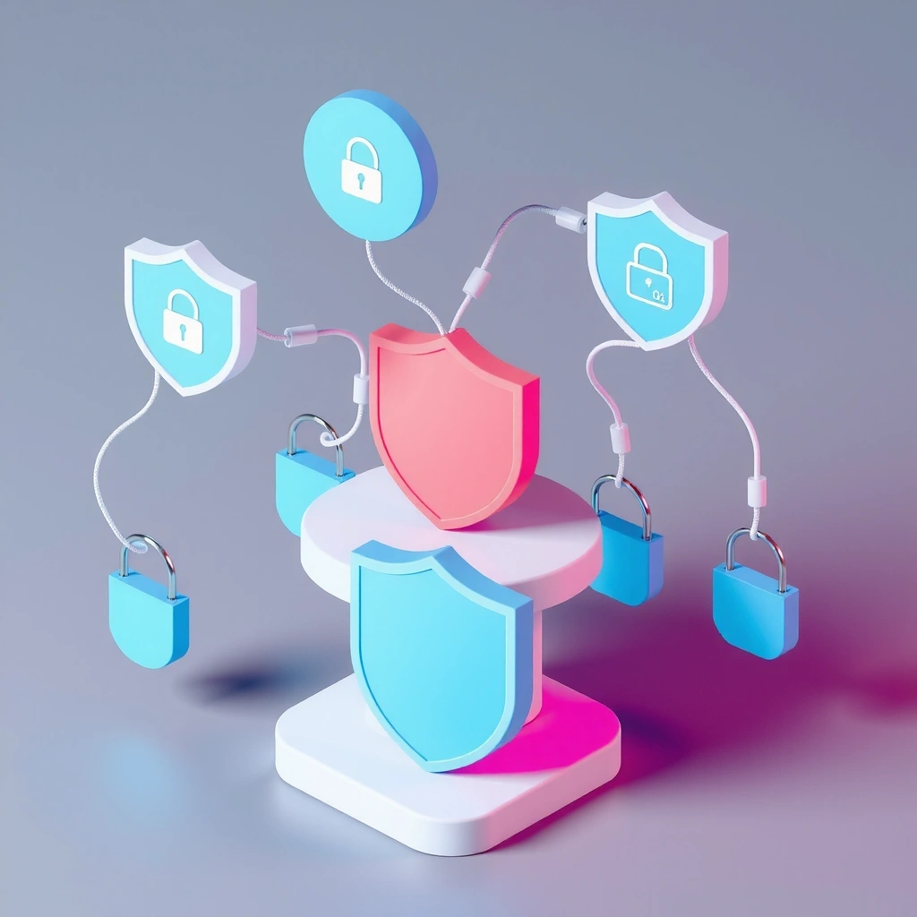 Data protection and privacy